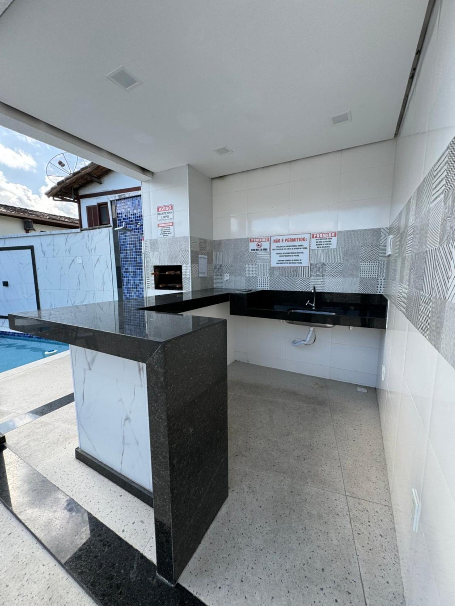 Duplex - Villa Dos Diamantes Porto Seguro Exterior foto