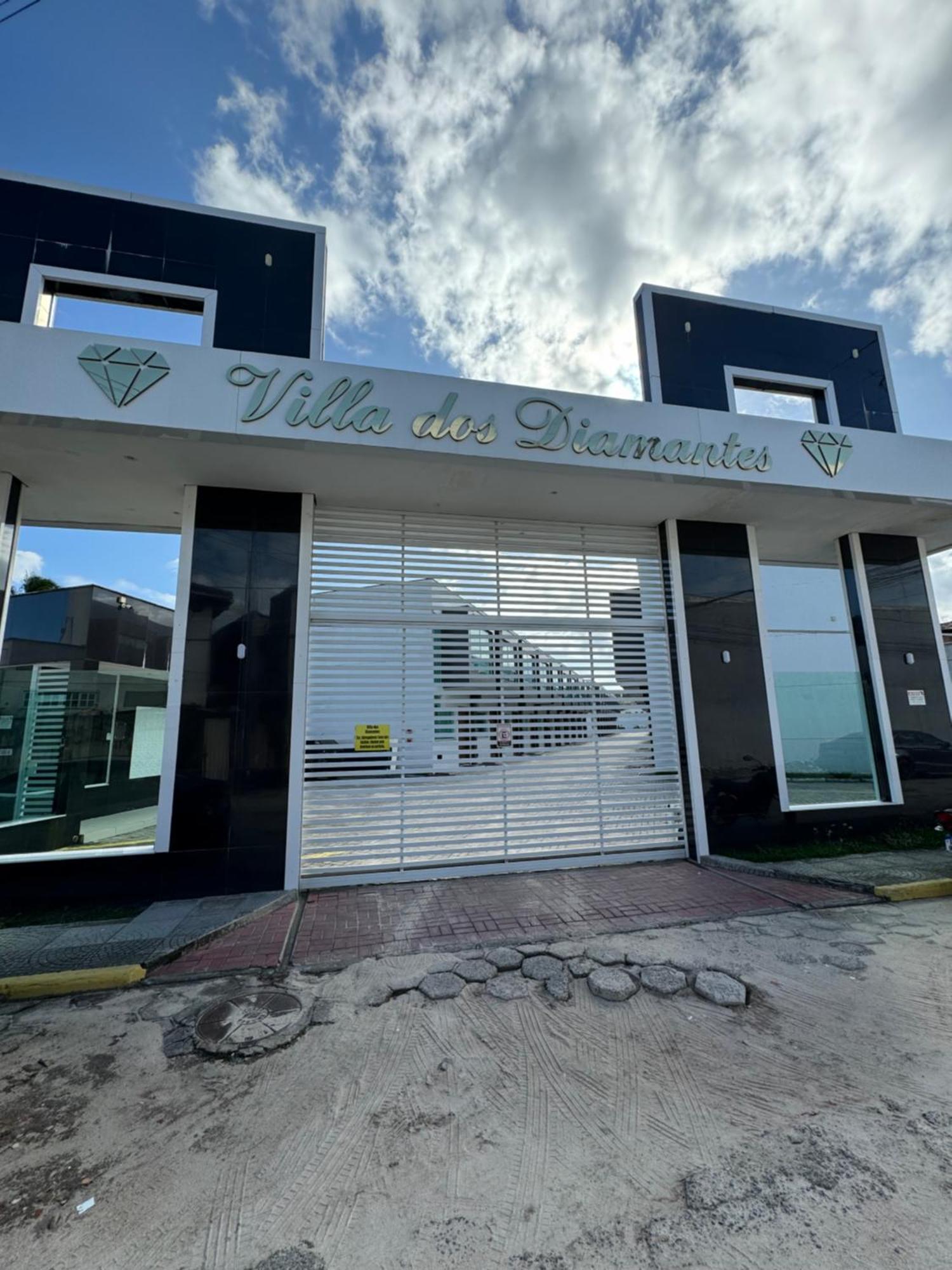 Duplex - Villa Dos Diamantes Porto Seguro Exterior foto